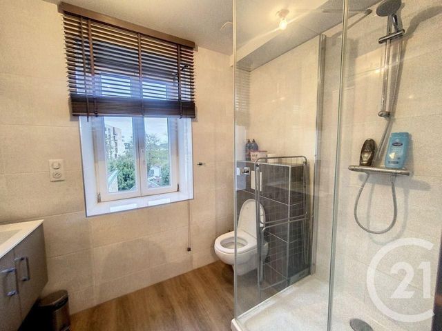 Appartement T1 à louer - 1 pièce - 23.87 m2 - DIJON - 21 - BOURGOGNE - Century 21 Martinot Immobilier