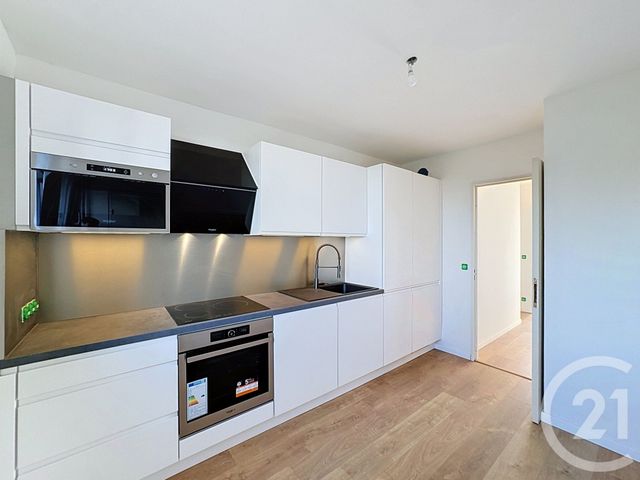 Appartement F4 à vendre - 4 pièces - 82.08 m2 - DIJON - 21 - BOURGOGNE - Century 21 Martinot Immobilier