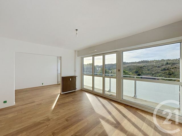 Appartement F4 à vendre - 4 pièces - 82.08 m2 - DIJON - 21 - BOURGOGNE - Century 21 Martinot Immobilier