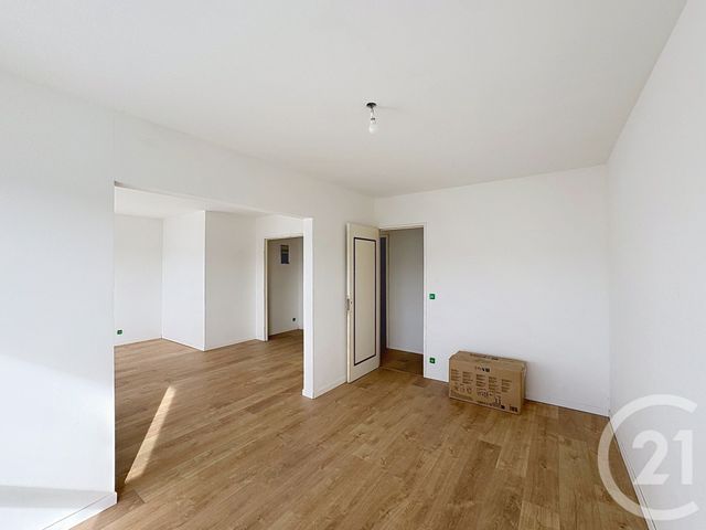 Appartement F4 à vendre - 4 pièces - 82.08 m2 - DIJON - 21 - BOURGOGNE - Century 21 Martinot Immobilier