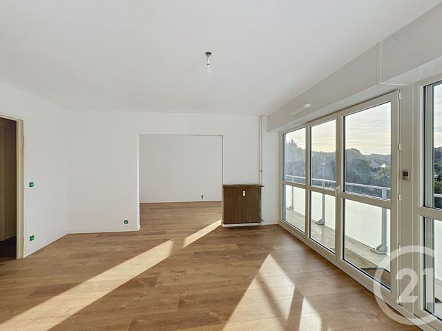 Appartement F4 à vendre - 4 pièces - 82.08 m2 - DIJON - 21 - BOURGOGNE - Century 21 Martinot Immobilier