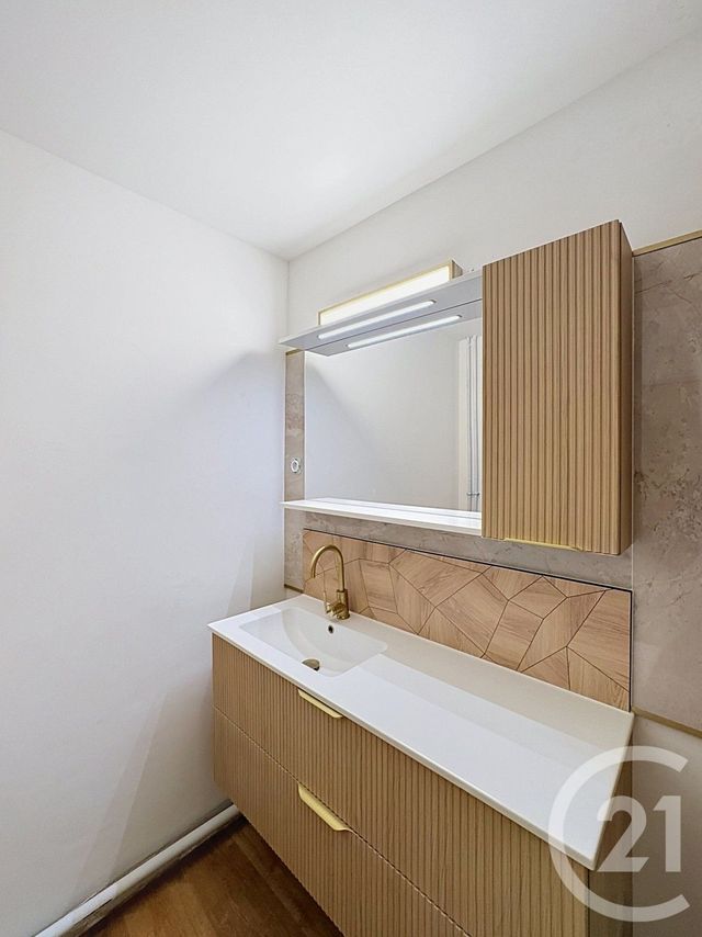 Appartement F4 à vendre - 4 pièces - 82.08 m2 - DIJON - 21 - BOURGOGNE - Century 21 Martinot Immobilier