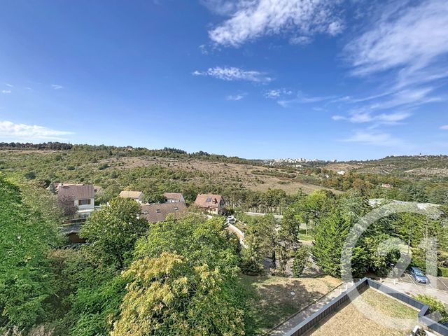 Appartement F4 à vendre - 4 pièces - 82.08 m2 - DIJON - 21 - BOURGOGNE - Century 21 Martinot Immobilier