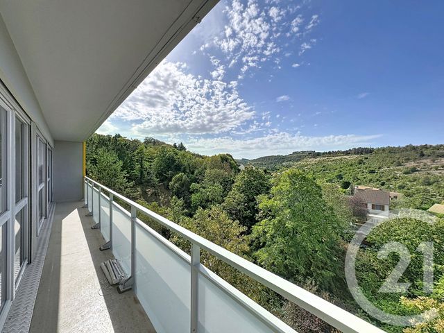 Appartement F4 à vendre - 4 pièces - 82.08 m2 - DIJON - 21 - BOURGOGNE - Century 21 Martinot Immobilier