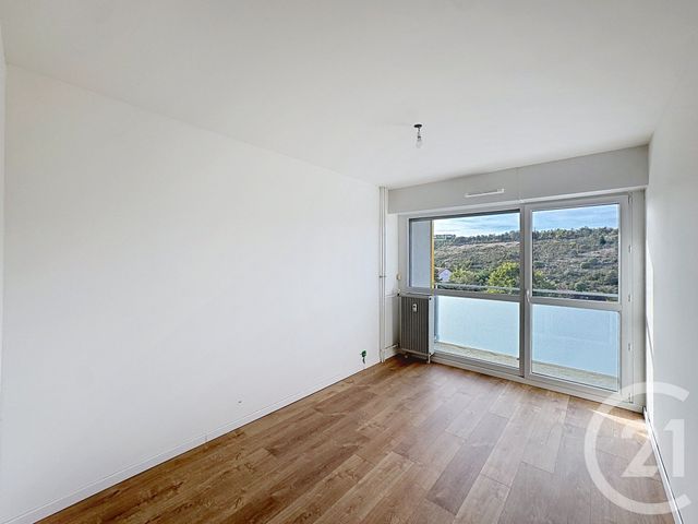 Appartement F4 à vendre - 4 pièces - 82.08 m2 - DIJON - 21 - BOURGOGNE - Century 21 Martinot Immobilier