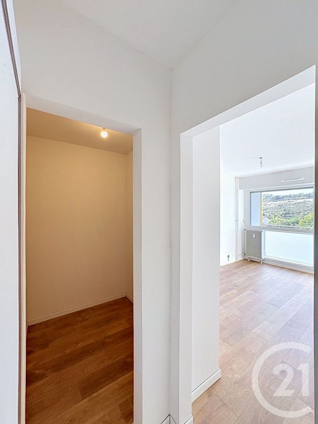 Appartement F4 à vendre - 4 pièces - 82.08 m2 - DIJON - 21 - BOURGOGNE - Century 21 Martinot Immobilier