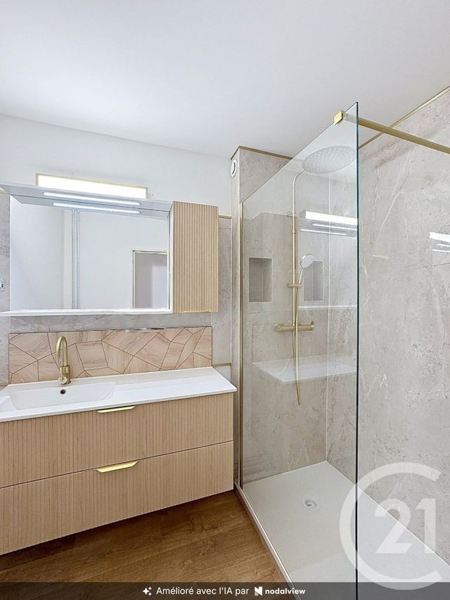 Appartement F4 à vendre - 4 pièces - 82.08 m2 - DIJON - 21 - BOURGOGNE - Century 21 Martinot Immobilier