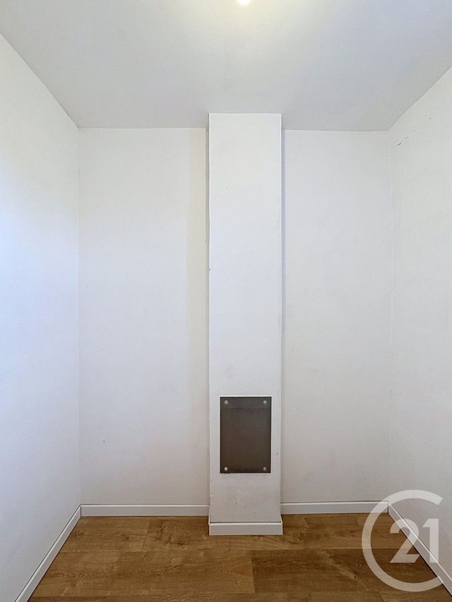Appartement F4 à vendre - 4 pièces - 82.08 m2 - DIJON - 21 - BOURGOGNE - Century 21 Martinot Immobilier