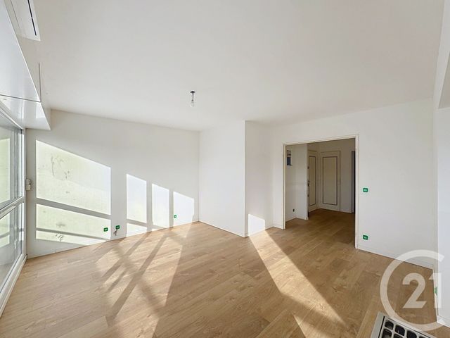 Appartement F4 à vendre - 4 pièces - 82.08 m2 - DIJON - 21 - BOURGOGNE - Century 21 Martinot Immobilier