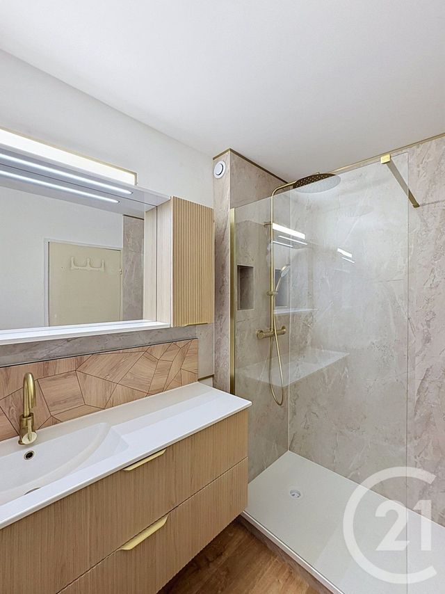 Appartement F4 à vendre - 4 pièces - 82.08 m2 - DIJON - 21 - BOURGOGNE - Century 21 Martinot Immobilier
