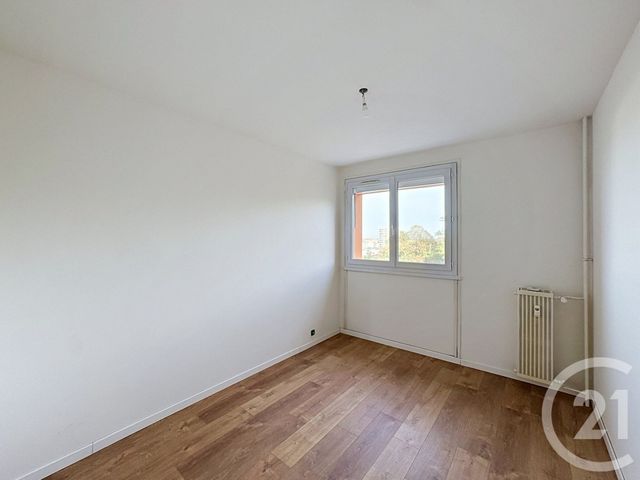 Appartement F4 à vendre - 4 pièces - 82.08 m2 - DIJON - 21 - BOURGOGNE - Century 21 Martinot Immobilier