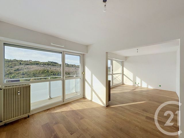 Appartement F4 à vendre - 4 pièces - 82.08 m2 - DIJON - 21 - BOURGOGNE - Century 21 Martinot Immobilier