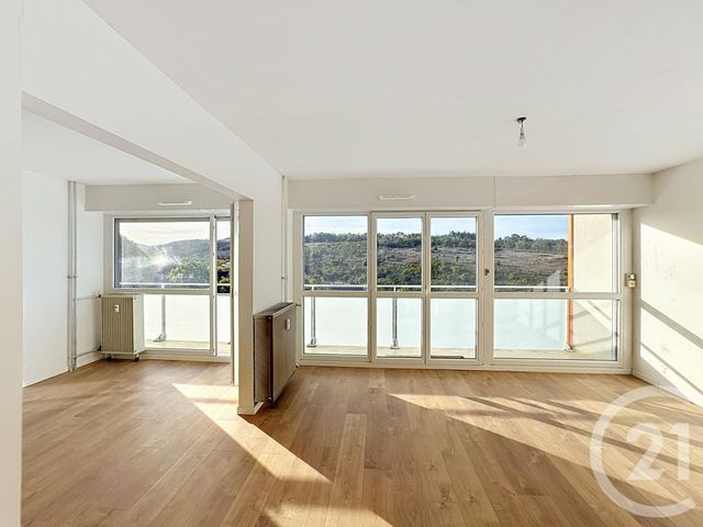Appartement F4 à vendre DIJON