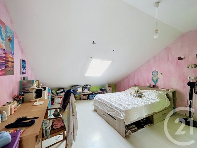 maison à vendre - 5 pièces - 98.1 m2 - ARC SUR TILLE - 21 - BOURGOGNE - Century 21 Martinot Immobilier