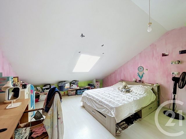 maison à vendre - 5 pièces - 98.1 m2 - ARC SUR TILLE - 21 - BOURGOGNE - Century 21 Martinot Immobilier