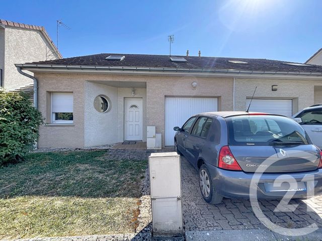 maison à vendre - 5 pièces - 98.1 m2 - ARC SUR TILLE - 21 - BOURGOGNE - Century 21 Martinot Immobilier