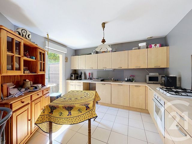maison à vendre - 5 pièces - 98.1 m2 - ARC SUR TILLE - 21 - BOURGOGNE - Century 21 Martinot Immobilier