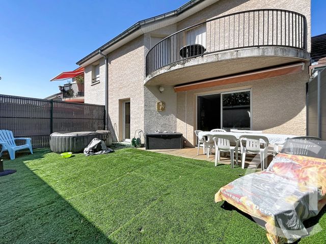 maison à vendre - 5 pièces - 98.1 m2 - ARC SUR TILLE - 21 - BOURGOGNE - Century 21 Martinot Immobilier