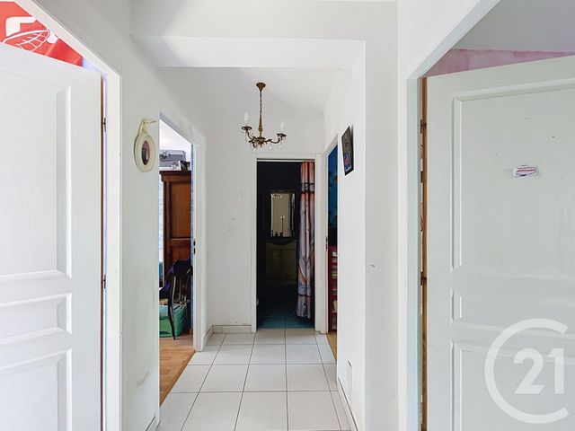 maison à vendre - 5 pièces - 98.1 m2 - ARC SUR TILLE - 21 - BOURGOGNE - Century 21 Martinot Immobilier