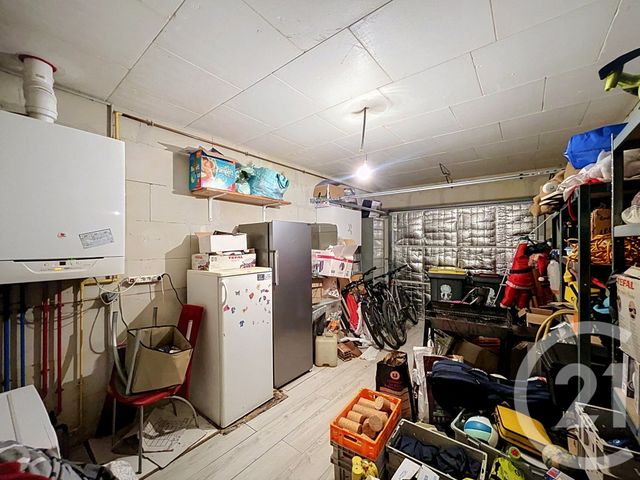 maison à vendre - 5 pièces - 98.1 m2 - ARC SUR TILLE - 21 - BOURGOGNE - Century 21 Martinot Immobilier