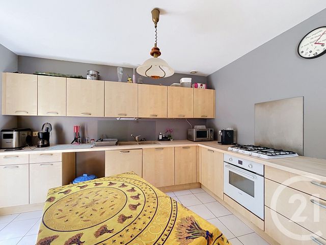 maison à vendre - 5 pièces - 98.1 m2 - ARC SUR TILLE - 21 - BOURGOGNE - Century 21 Martinot Immobilier