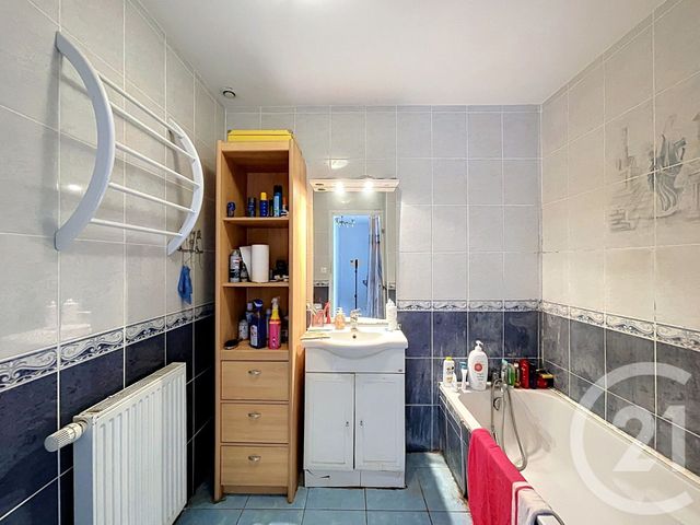 maison à vendre - 5 pièces - 98.1 m2 - ARC SUR TILLE - 21 - BOURGOGNE - Century 21 Martinot Immobilier
