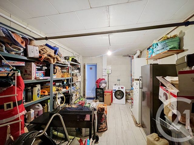 maison à vendre - 5 pièces - 98.1 m2 - ARC SUR TILLE - 21 - BOURGOGNE - Century 21 Martinot Immobilier