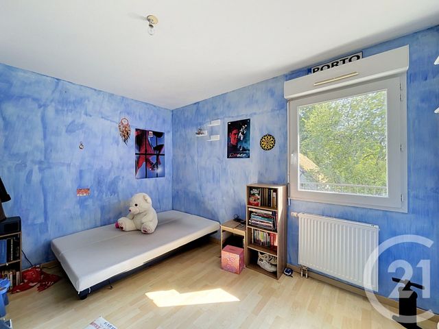 maison à vendre - 5 pièces - 98.1 m2 - ARC SUR TILLE - 21 - BOURGOGNE - Century 21 Martinot Immobilier