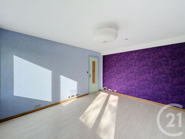 Appartement F2 à vendre - 2 pièces - 41.0 m2 - DIJON - 21 - BOURGOGNE - Century 21 Martinot Immobilier