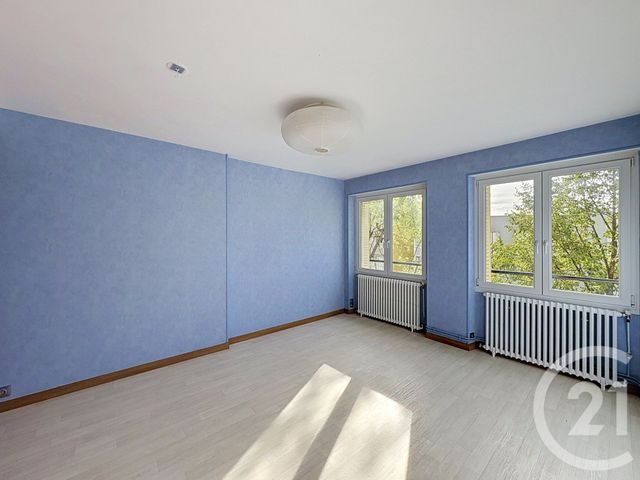 Appartement F2 à vendre - 2 pièces - 41.0 m2 - DIJON - 21 - BOURGOGNE - Century 21 Martinot Immobilier