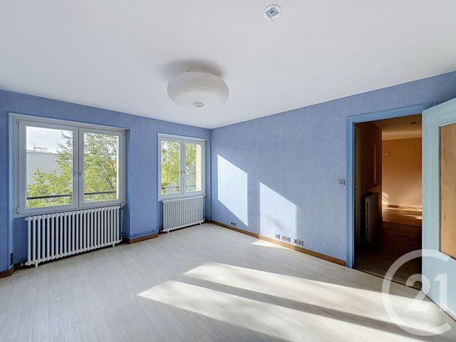 Appartement F2 à vendre - 2 pièces - 41.0 m2 - DIJON - 21 - BOURGOGNE - Century 21 Martinot Immobilier