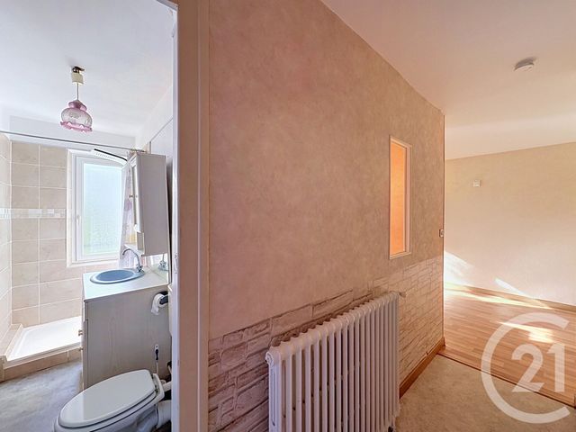 Appartement F2 à vendre - 2 pièces - 41.0 m2 - DIJON - 21 - BOURGOGNE - Century 21 Martinot Immobilier