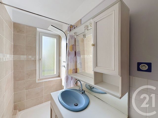 Appartement F2 à vendre - 2 pièces - 41.0 m2 - DIJON - 21 - BOURGOGNE - Century 21 Martinot Immobilier