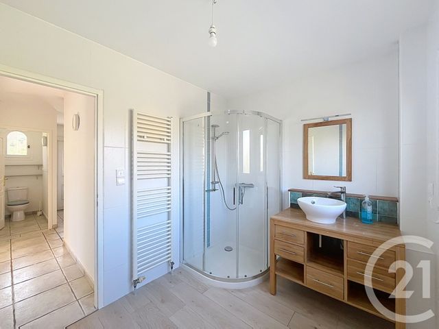 maison à vendre - 5 pièces - 160.0 m2 - DIJON - 21 - BOURGOGNE - Century 21 Martinot Immobilier
