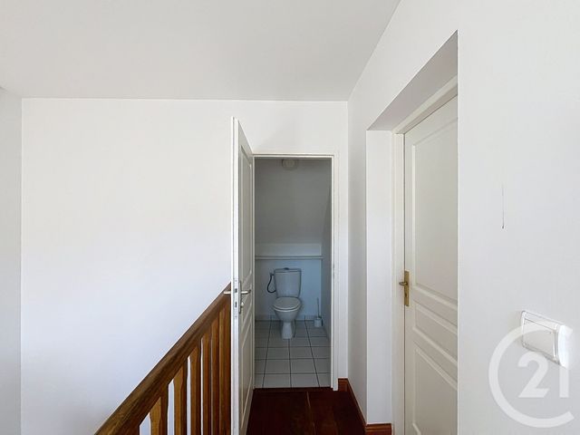 maison à vendre - 5 pièces - 160.0 m2 - DIJON - 21 - BOURGOGNE - Century 21 Martinot Immobilier