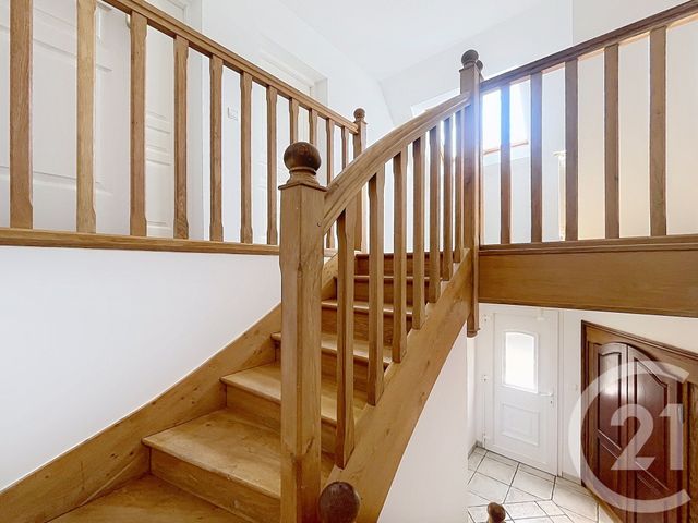 maison à vendre - 5 pièces - 160.0 m2 - DIJON - 21 - BOURGOGNE - Century 21 Martinot Immobilier