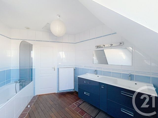 maison à vendre - 5 pièces - 160.0 m2 - DIJON - 21 - BOURGOGNE - Century 21 Martinot Immobilier