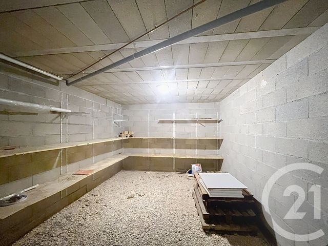maison à vendre - 5 pièces - 160.0 m2 - DIJON - 21 - BOURGOGNE - Century 21 Martinot Immobilier