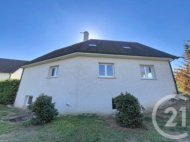 maison à vendre - 5 pièces - 160.0 m2 - DIJON - 21 - BOURGOGNE - Century 21 Martinot Immobilier