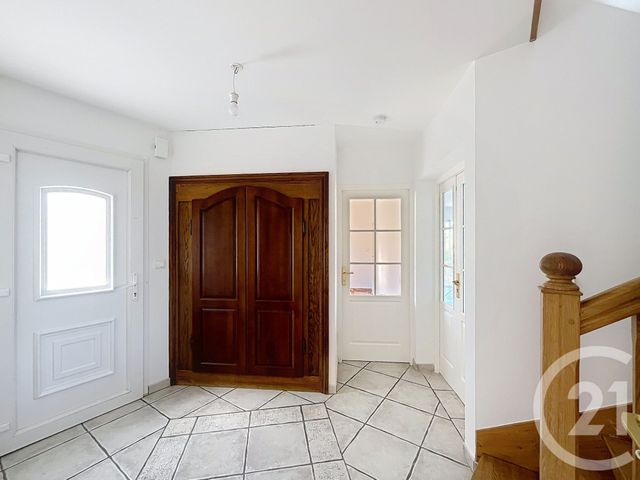 maison à vendre - 5 pièces - 160.0 m2 - DIJON - 21 - BOURGOGNE - Century 21 Martinot Immobilier