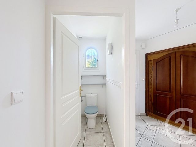 maison à vendre - 5 pièces - 160.0 m2 - DIJON - 21 - BOURGOGNE - Century 21 Martinot Immobilier