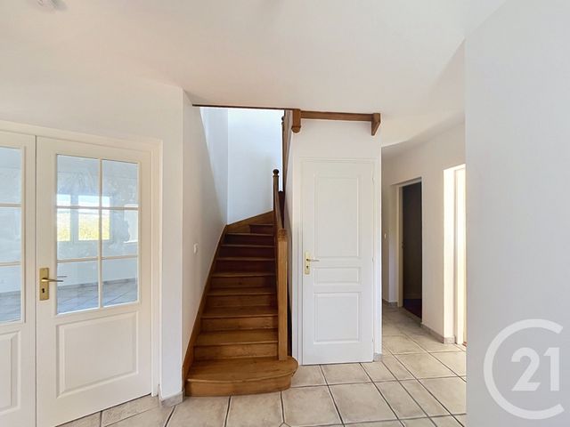 maison à vendre - 5 pièces - 160.0 m2 - DIJON - 21 - BOURGOGNE - Century 21 Martinot Immobilier