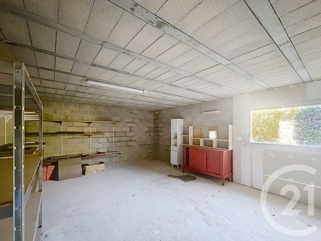 maison à vendre - 5 pièces - 160.0 m2 - DIJON - 21 - BOURGOGNE - Century 21 Martinot Immobilier