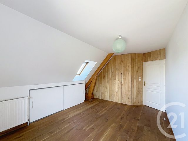 maison à vendre - 5 pièces - 160.0 m2 - DIJON - 21 - BOURGOGNE - Century 21 Martinot Immobilier