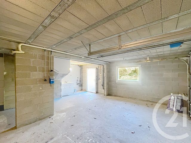 maison à vendre - 5 pièces - 160.0 m2 - DIJON - 21 - BOURGOGNE - Century 21 Martinot Immobilier