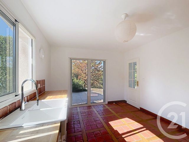 maison à vendre - 5 pièces - 160.0 m2 - DIJON - 21 - BOURGOGNE - Century 21 Martinot Immobilier