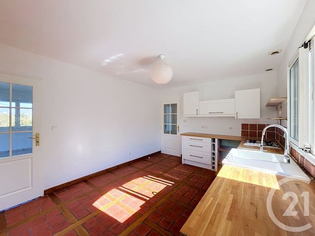 maison à vendre - 5 pièces - 160.0 m2 - DIJON - 21 - BOURGOGNE - Century 21 Martinot Immobilier