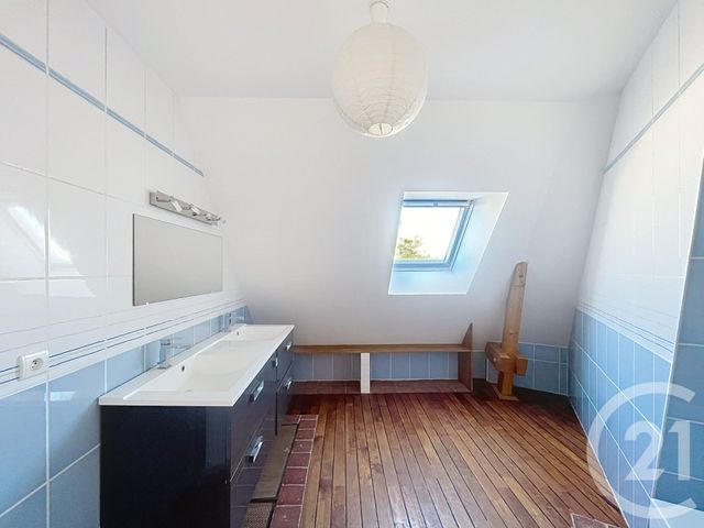 maison à vendre - 5 pièces - 160.0 m2 - DIJON - 21 - BOURGOGNE - Century 21 Martinot Immobilier
