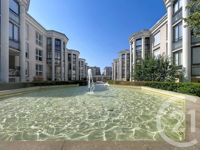 Appartement T2 à vendre - 2 pièces - 51.5 m2 - DIJON - 21 - BOURGOGNE - Century 21 Martinot Immobilier