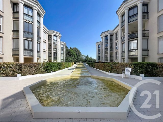 Appartement T2 à vendre - 2 pièces - 51.5 m2 - DIJON - 21 - BOURGOGNE - Century 21 Martinot Immobilier